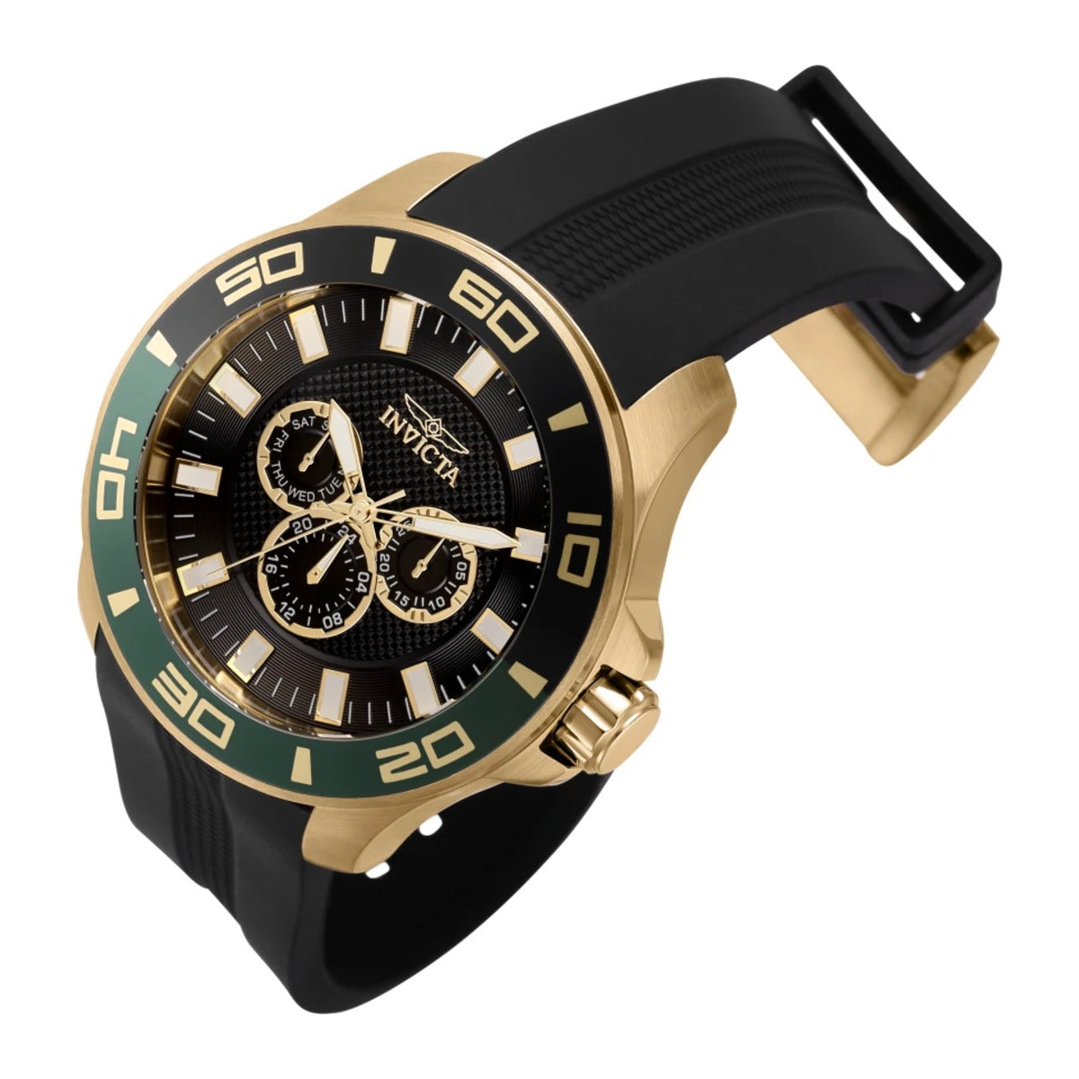 Reloj Invicta 44524 vista lateral