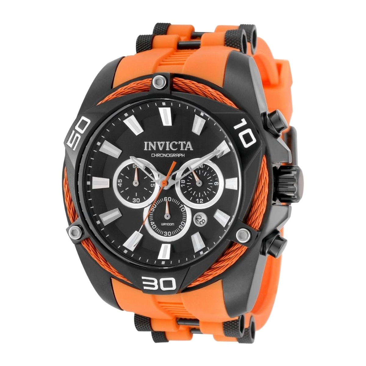 Reloj Invicta Bolt 44536