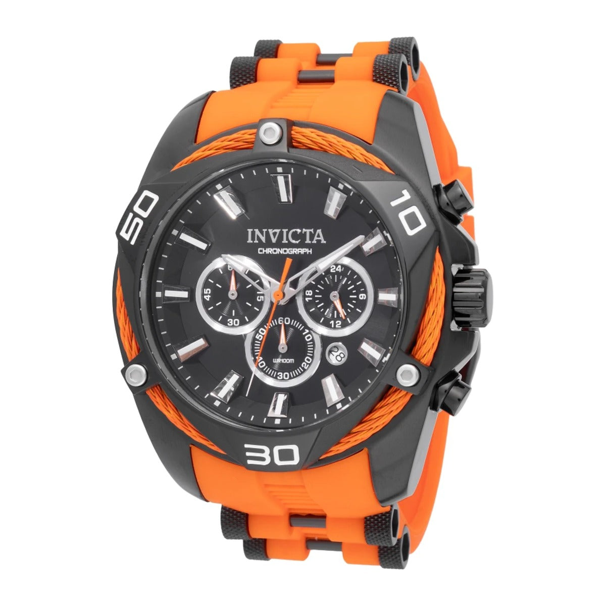 Reloj Invicta 44536 vista lateral