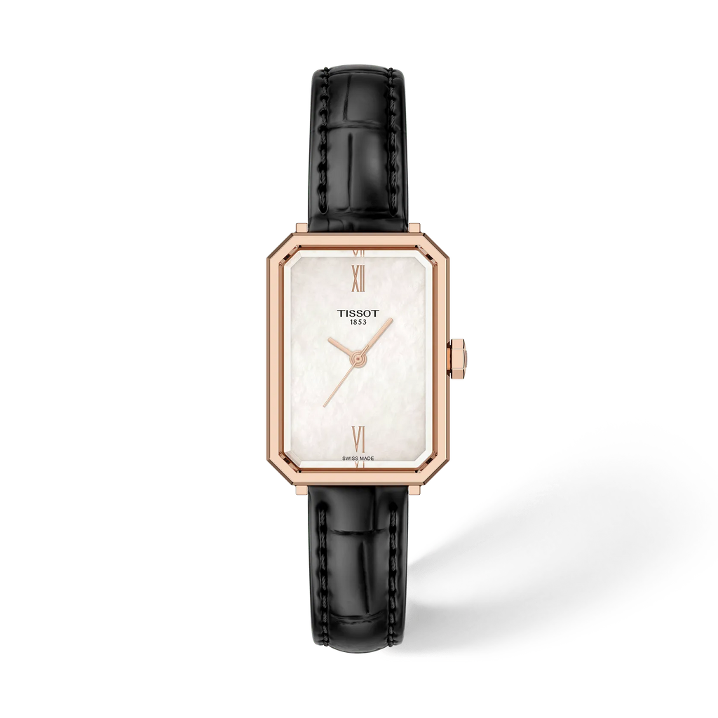Reloj Tissot SRV T160.110.36.113.00