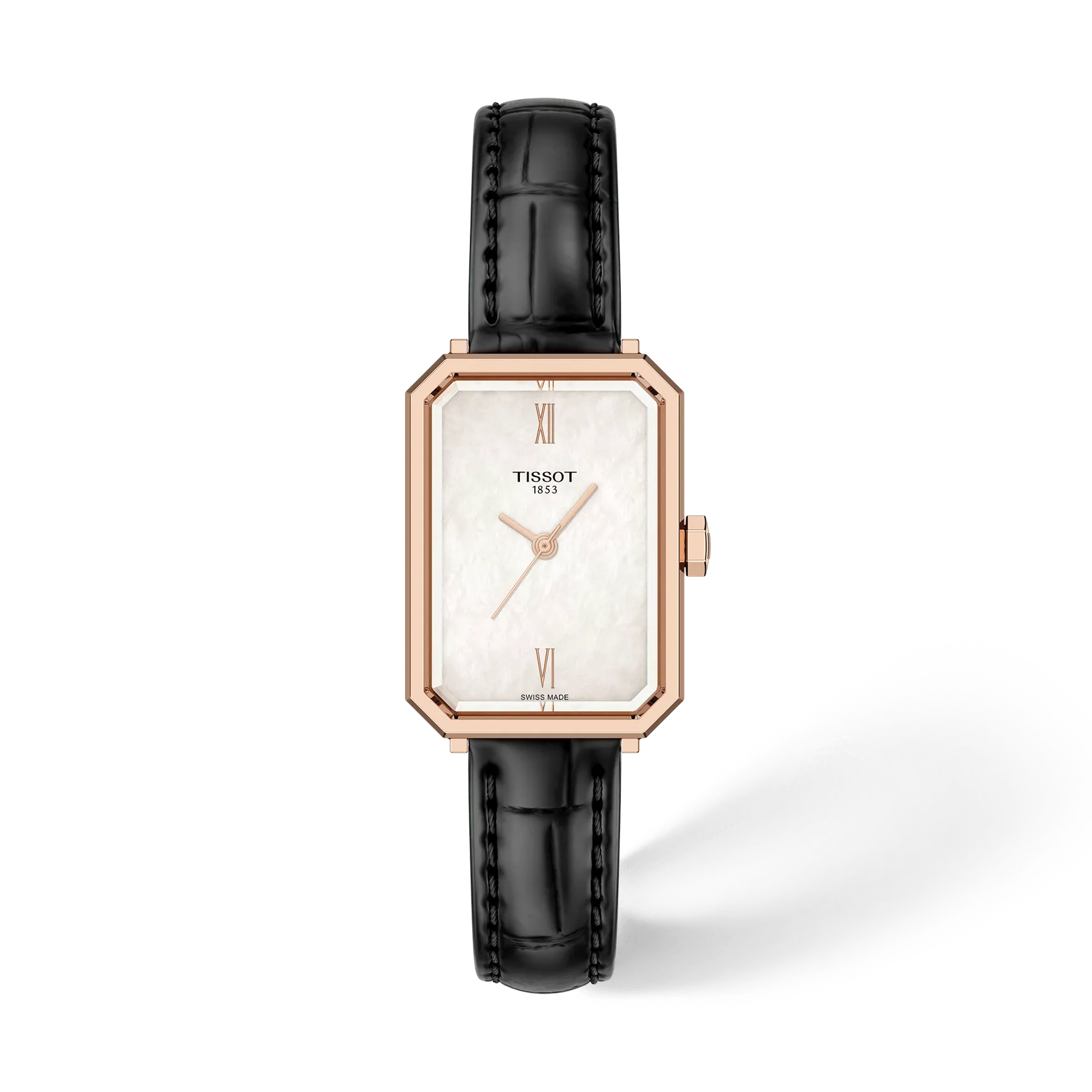 Reloj Tissot SRV T160.110.36.113.00