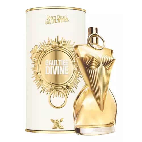 Perfume Jean Paul Gaultier Gaultier Divine