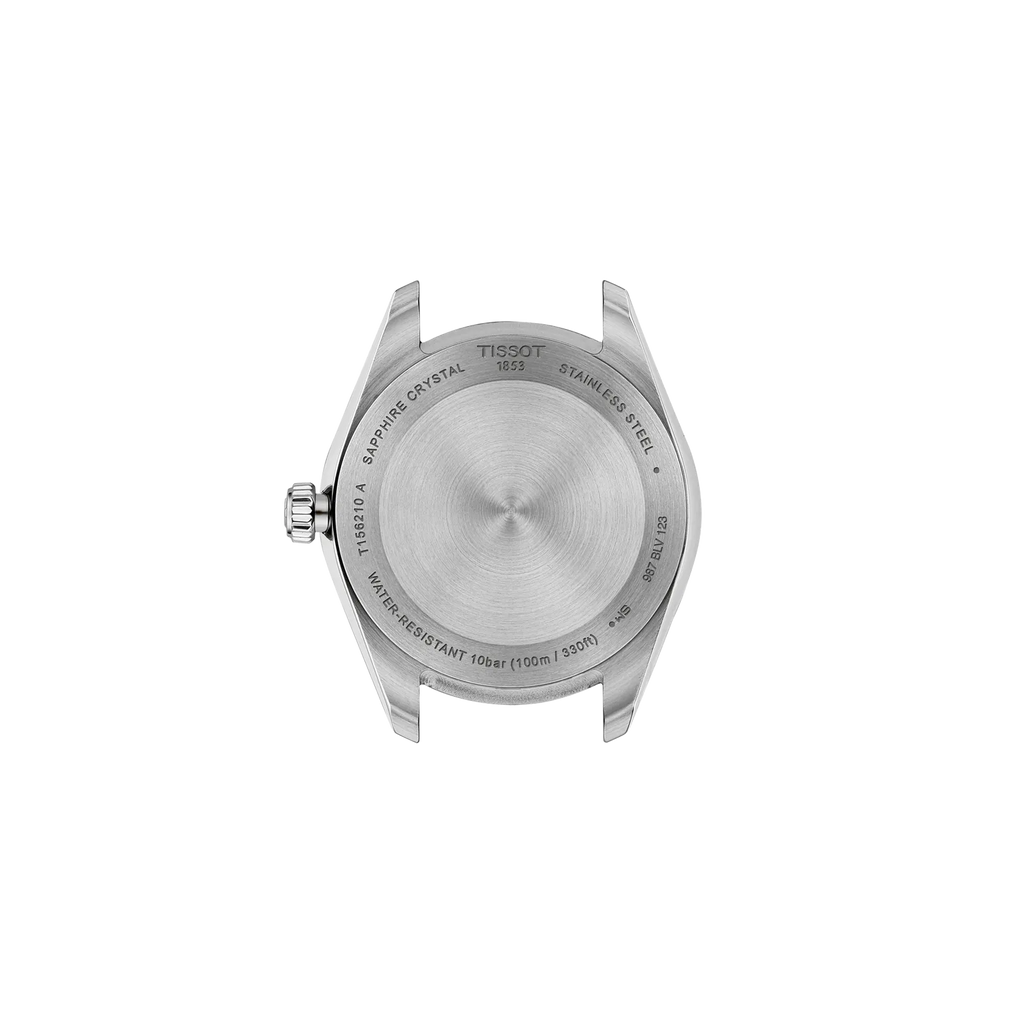 Reloj Tissot Ballade T156.210.11.351.00