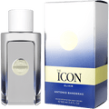 Perfume Antonio Banderas Icon Elixir