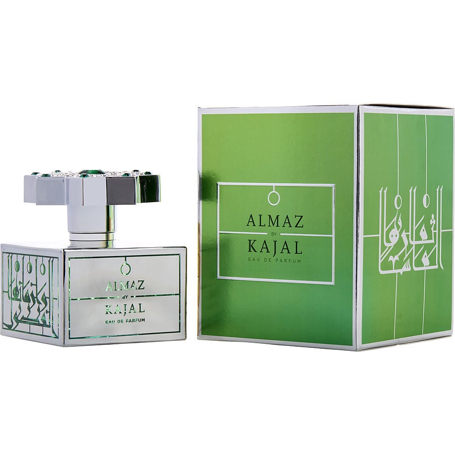Perfume Kajal Almaz By Kajal