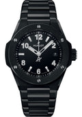 Reloj Hublot Big Bang Integrated Black Magic 457.CX.1270.CX