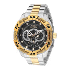 Reloj Invicta 45753 vista lateral