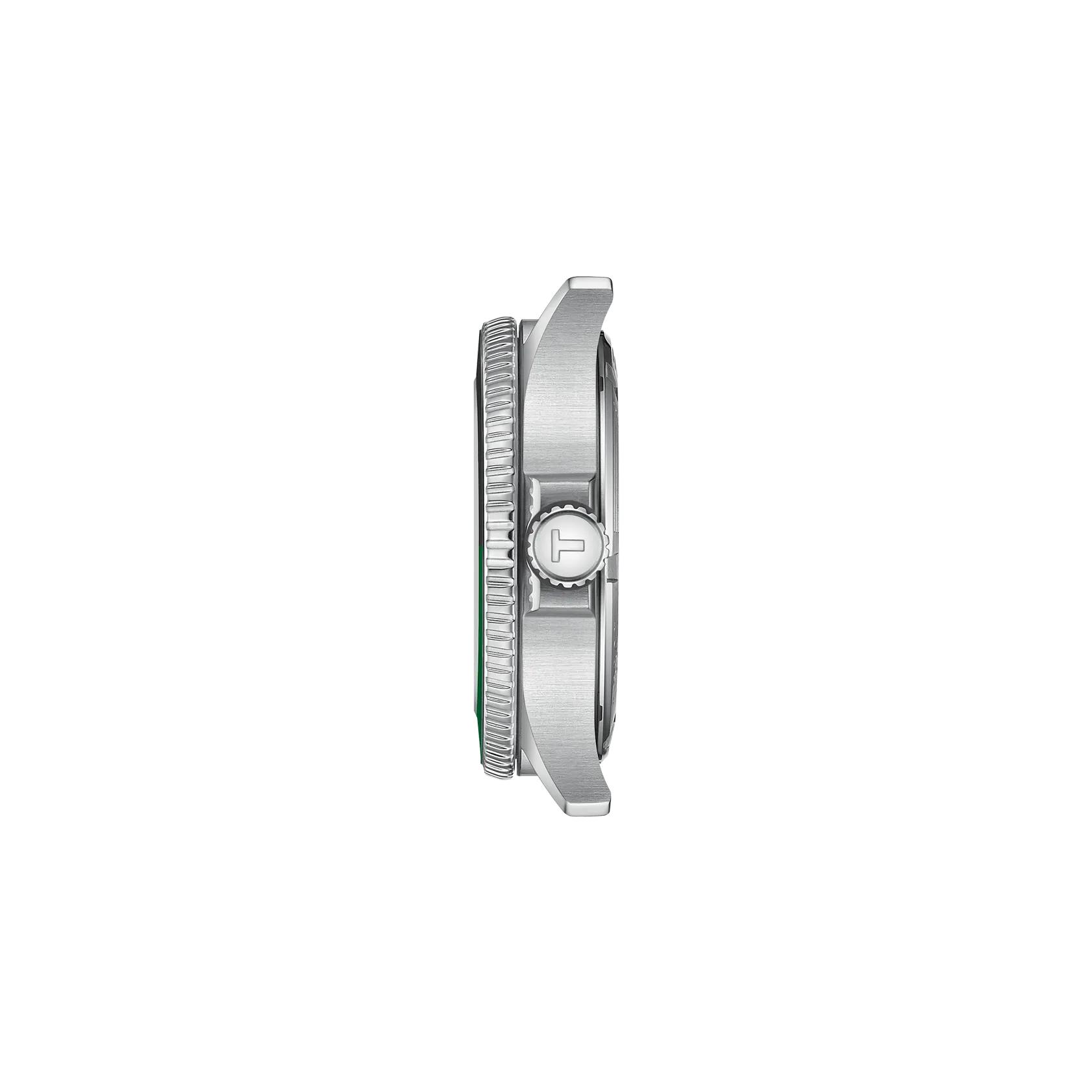 Tissot Seastar 1000 GMT 40mm T120.852.11.051.00 - perfil