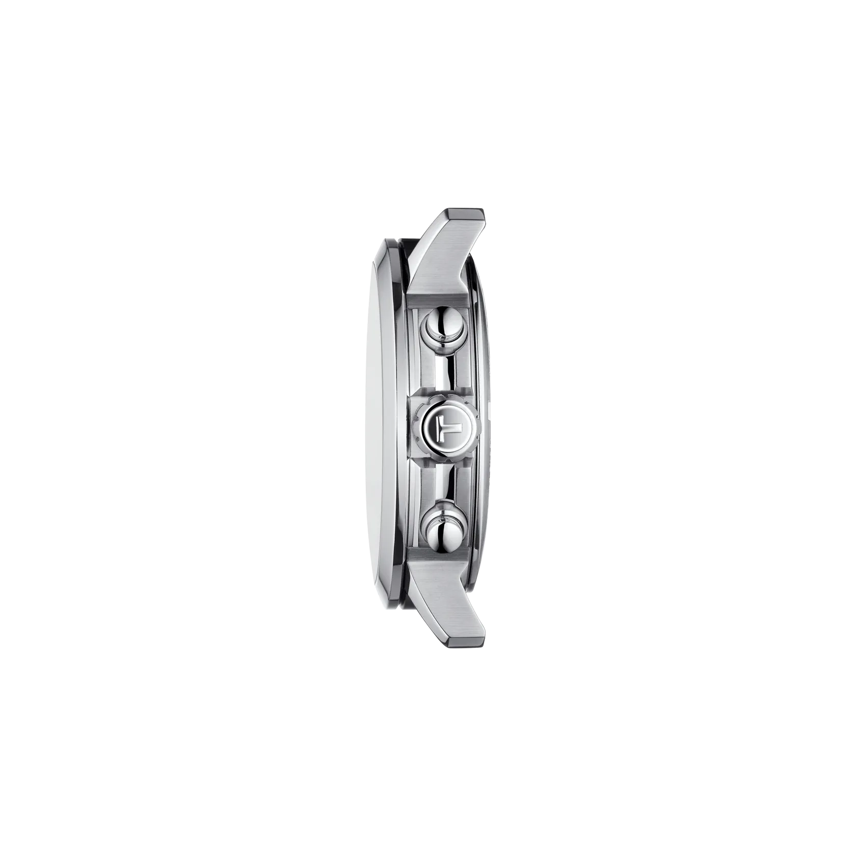 Reloj Tissot PRC 200 Chronograph T114.417.17.057.00 - perfil