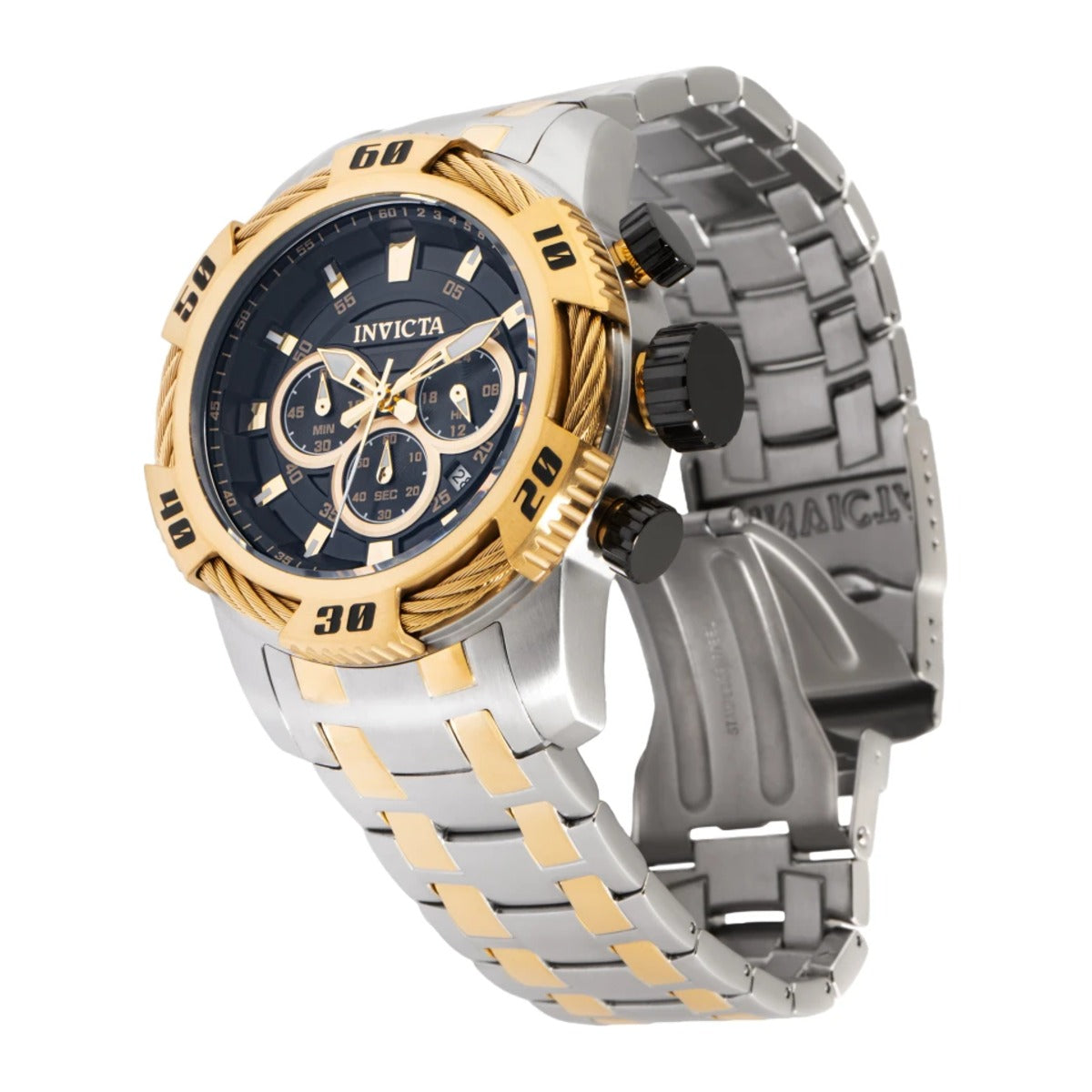 Reloj Invicta 47116 vista lateral