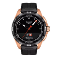 Reloj Tissot T-Touch Connect Solar T121.420.47.051.02 vista frontal