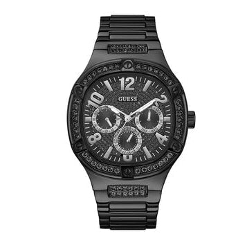 Reloj GUESS Duke GW0576G3 en muneca