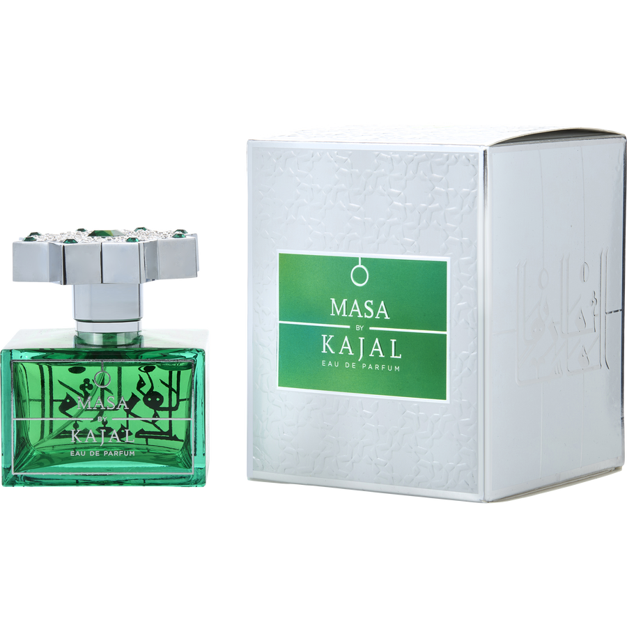 Perfume Kajal Masa