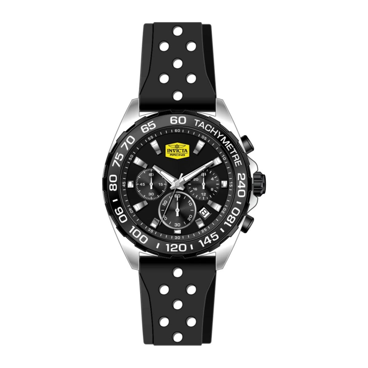 Reloj Invicta 47768 vista de perfil