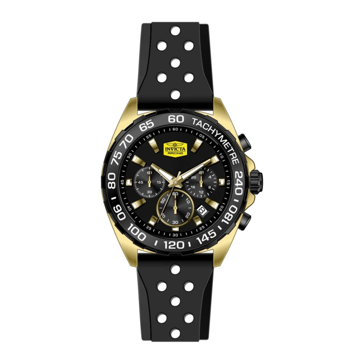 Reloj Invicta 47769 vista de perfil