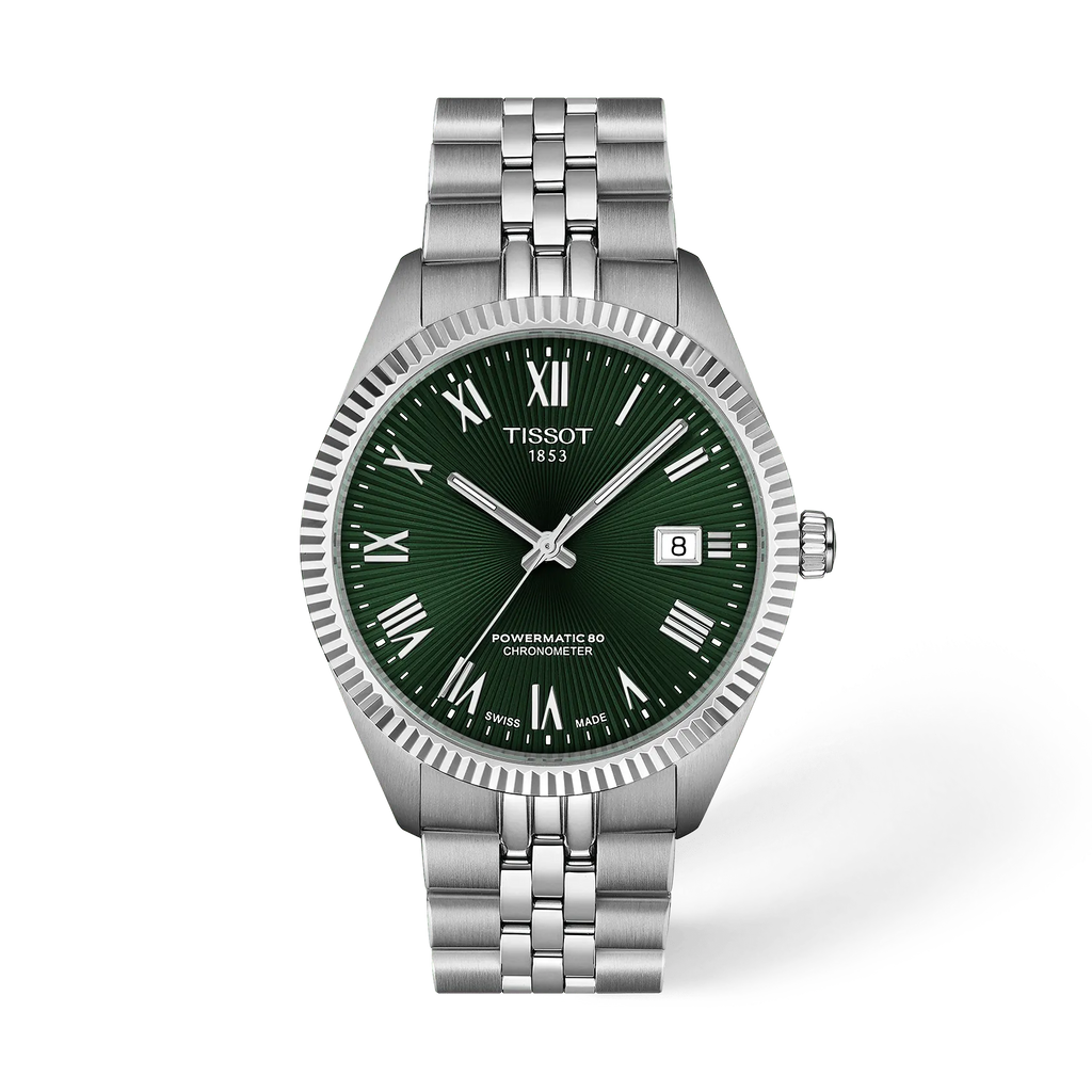 Reloj Tissot Ballade T156.408.11.093.00