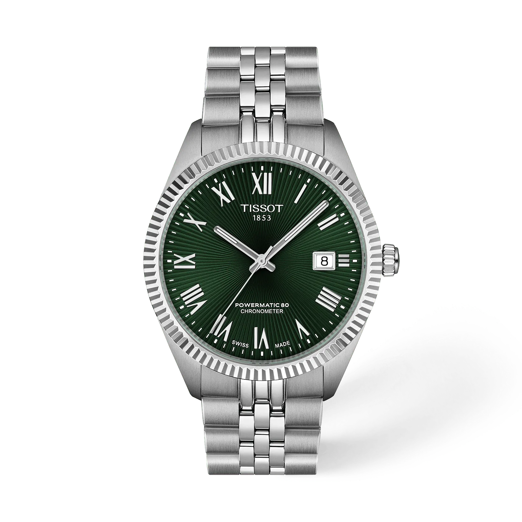 Reloj Tissot Ballade T156.408.11.093.00