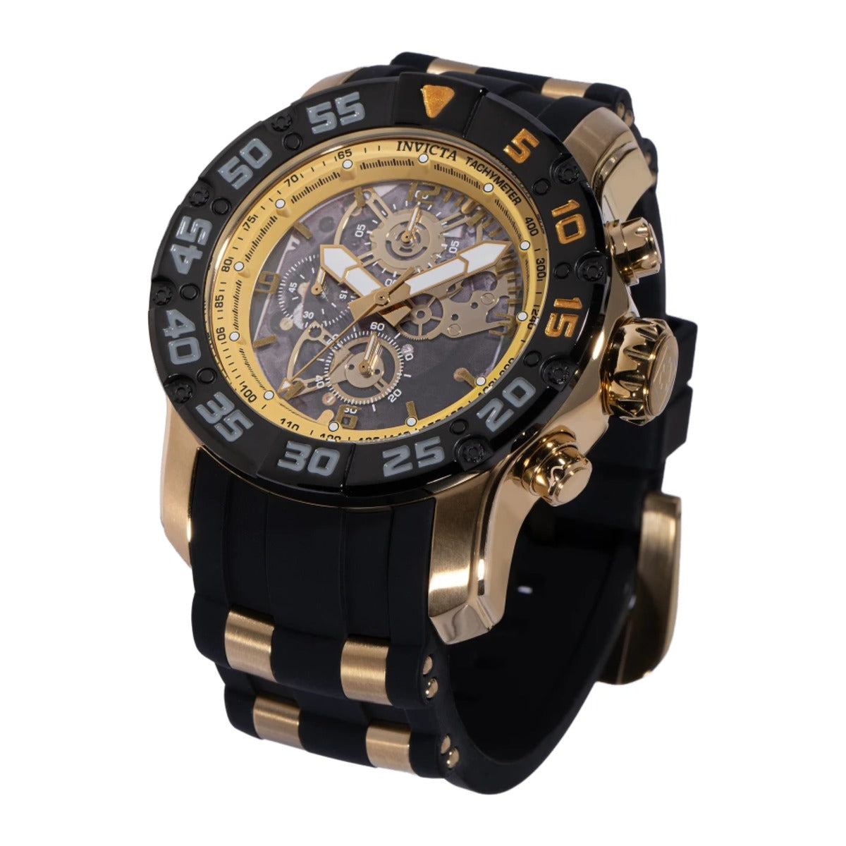 Reloj Invicta 48065 vista lateral