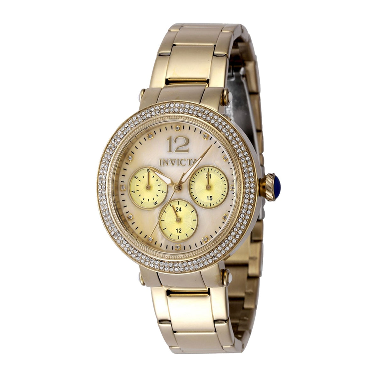Reloj Invicta 48113