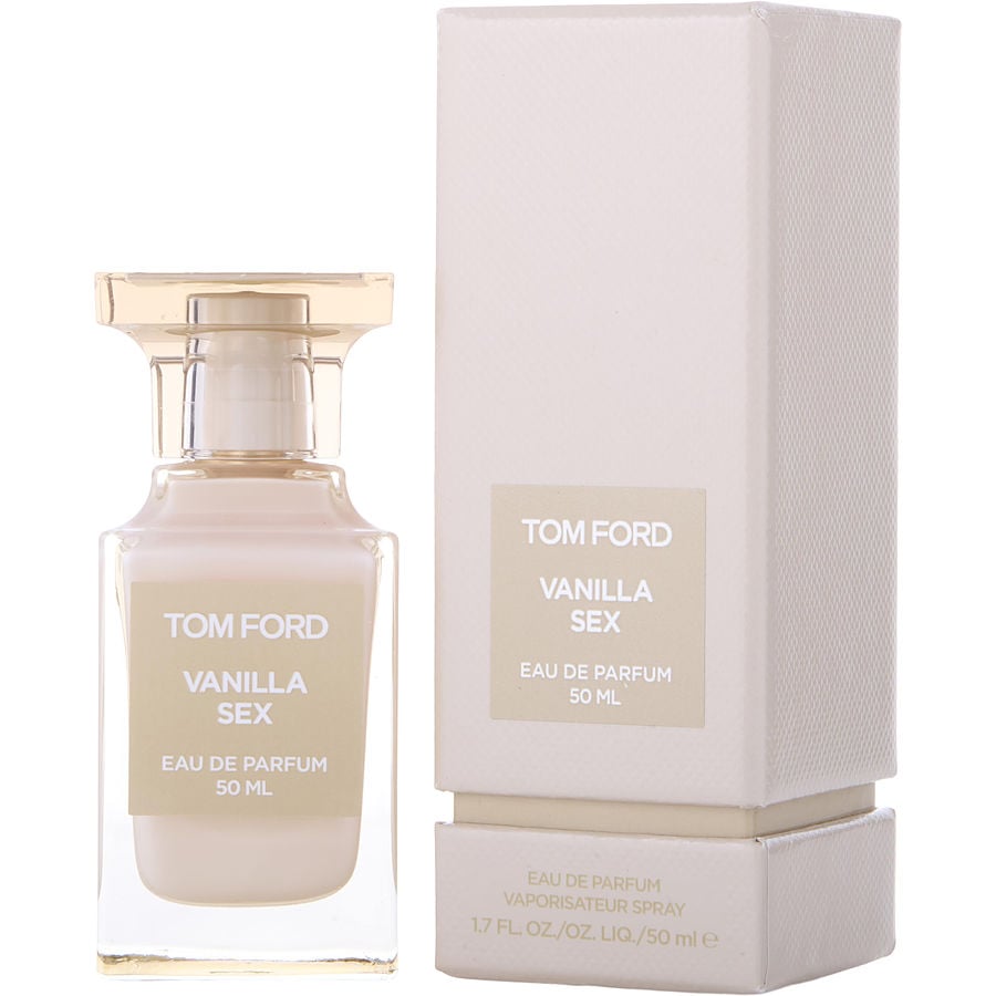 Perfume Tom Ford Vainilla Sex