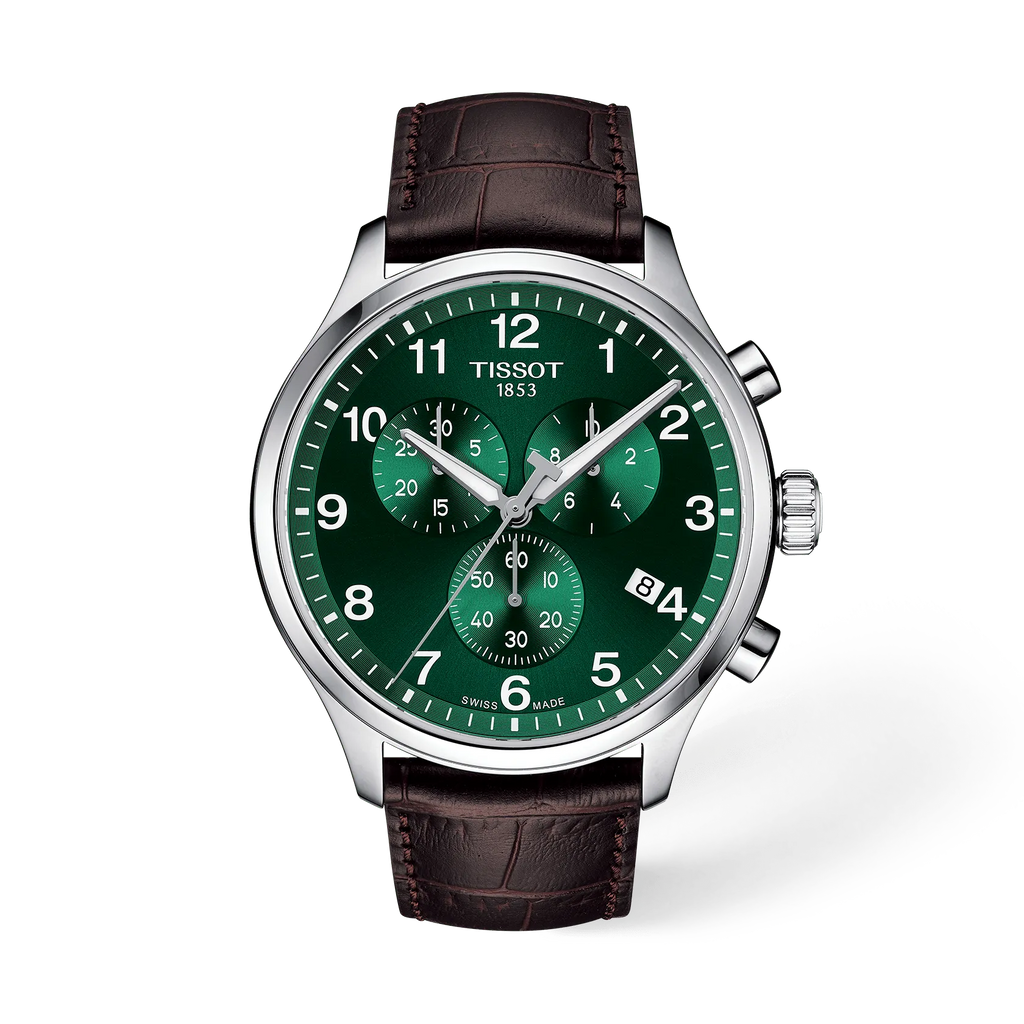 Reloj Tissot Chrono XL Classic T116.617.16.092.00