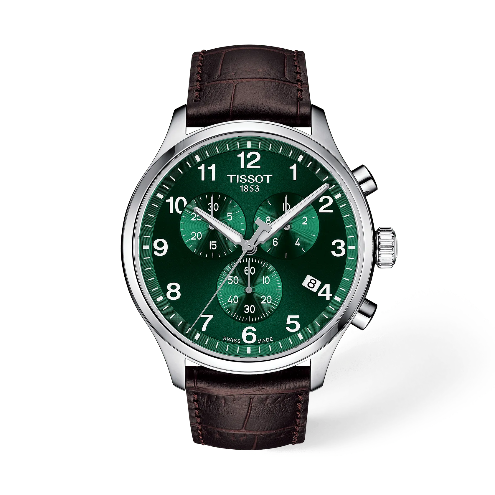 Reloj Tissot Chrono XL Classic T116.617.16.092.00