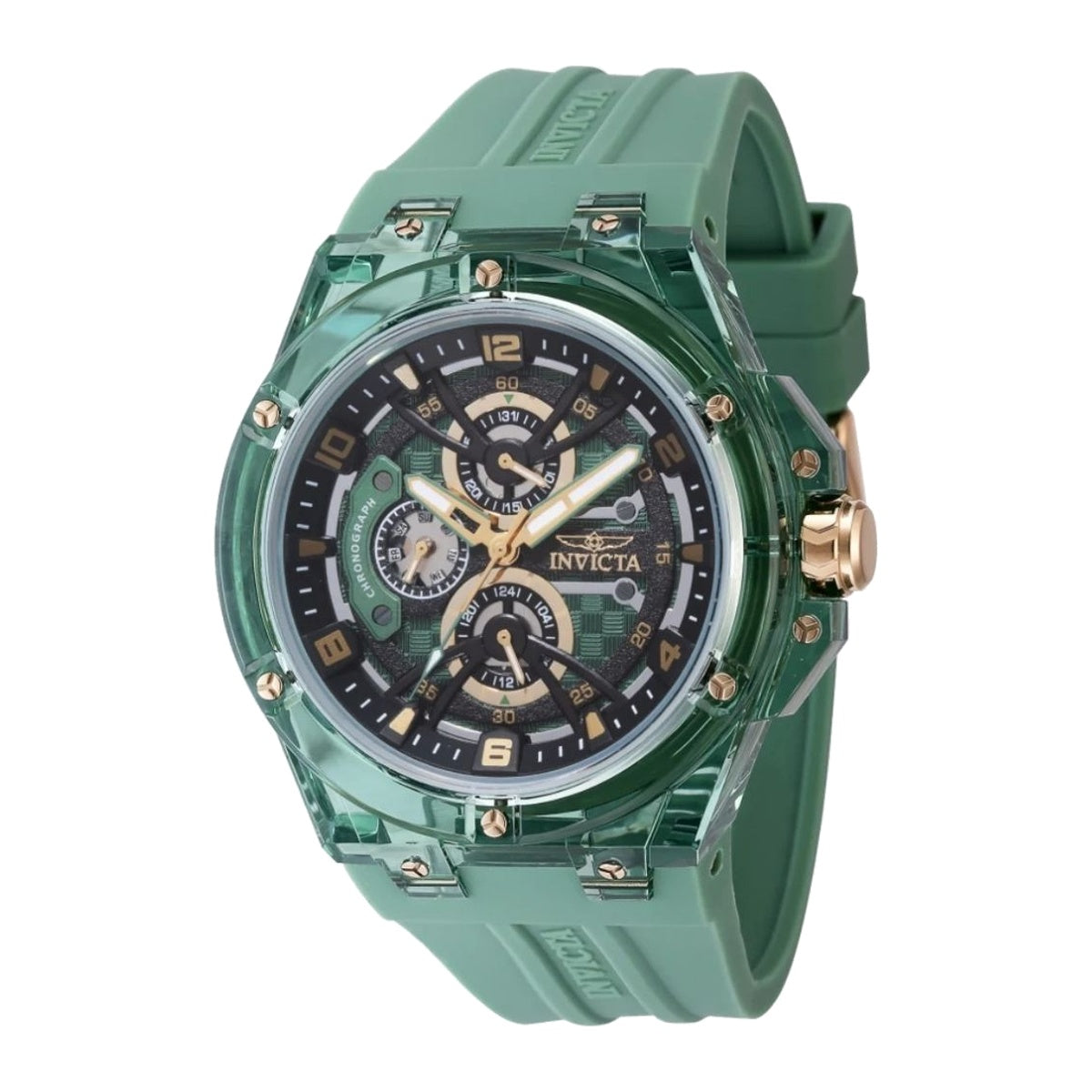 Reloj Invicta 48805