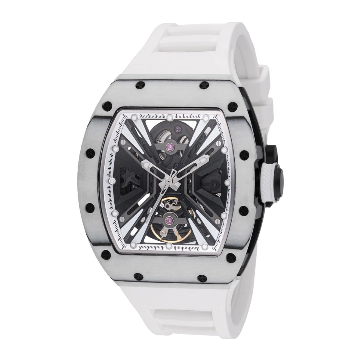 Reloj Invicta 49028 vista lateral