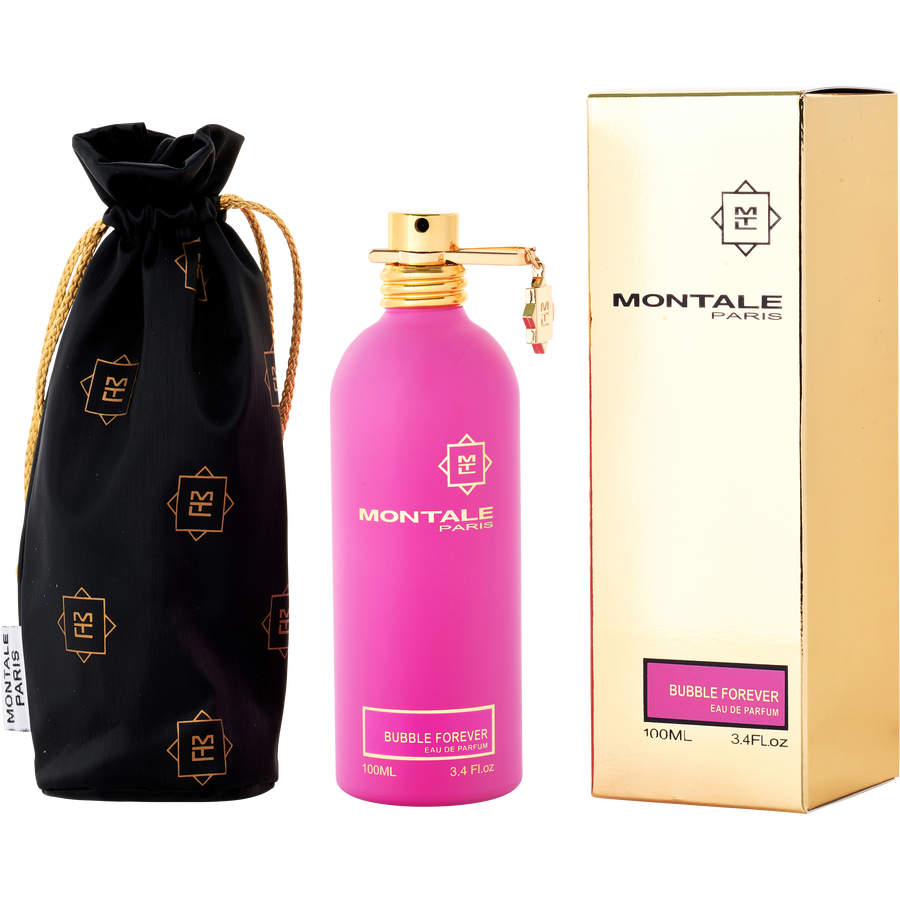 Perfume Montale Bubble Forever