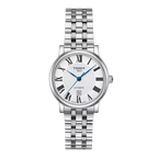 Reloj Tissot Carson Premium T122.207.11.033.00 vista frontal