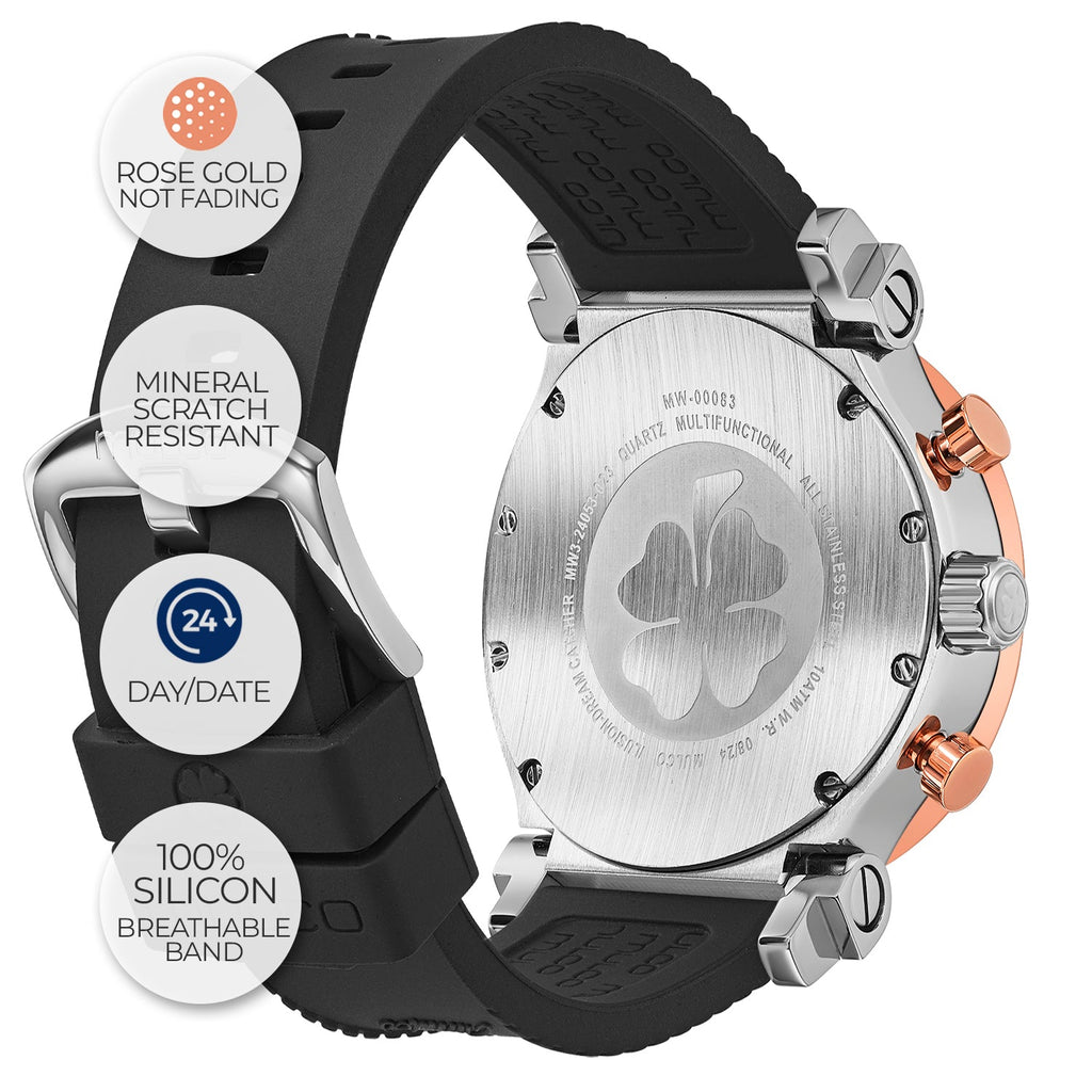 Reloj Mulco MW324053023