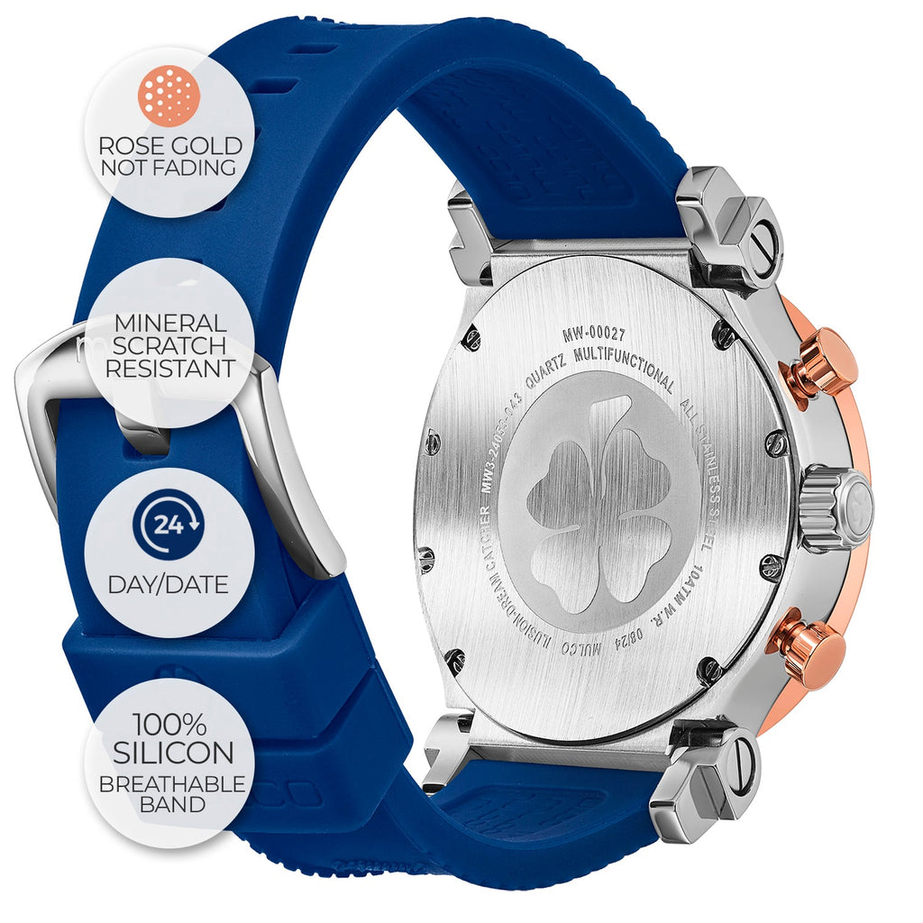 Reloj Mulco MW324053043