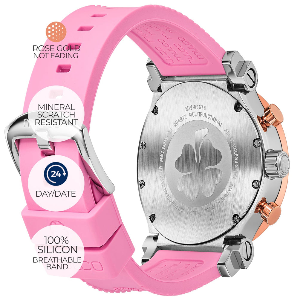 Reloj Mulco MW324053083