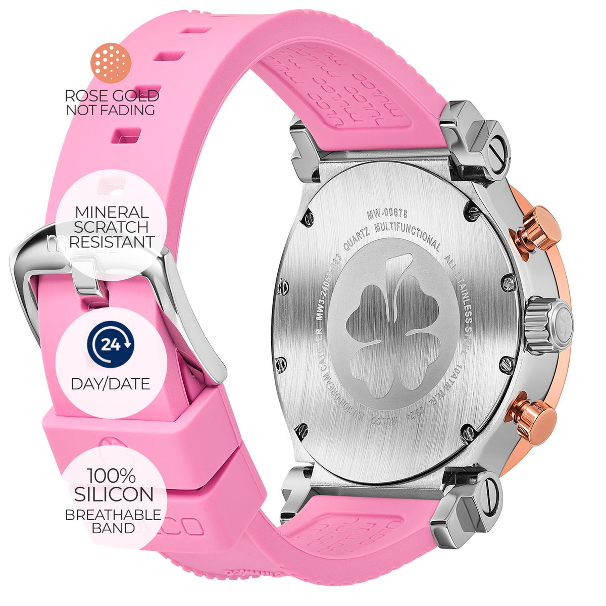 Reloj Mulco MW324053083