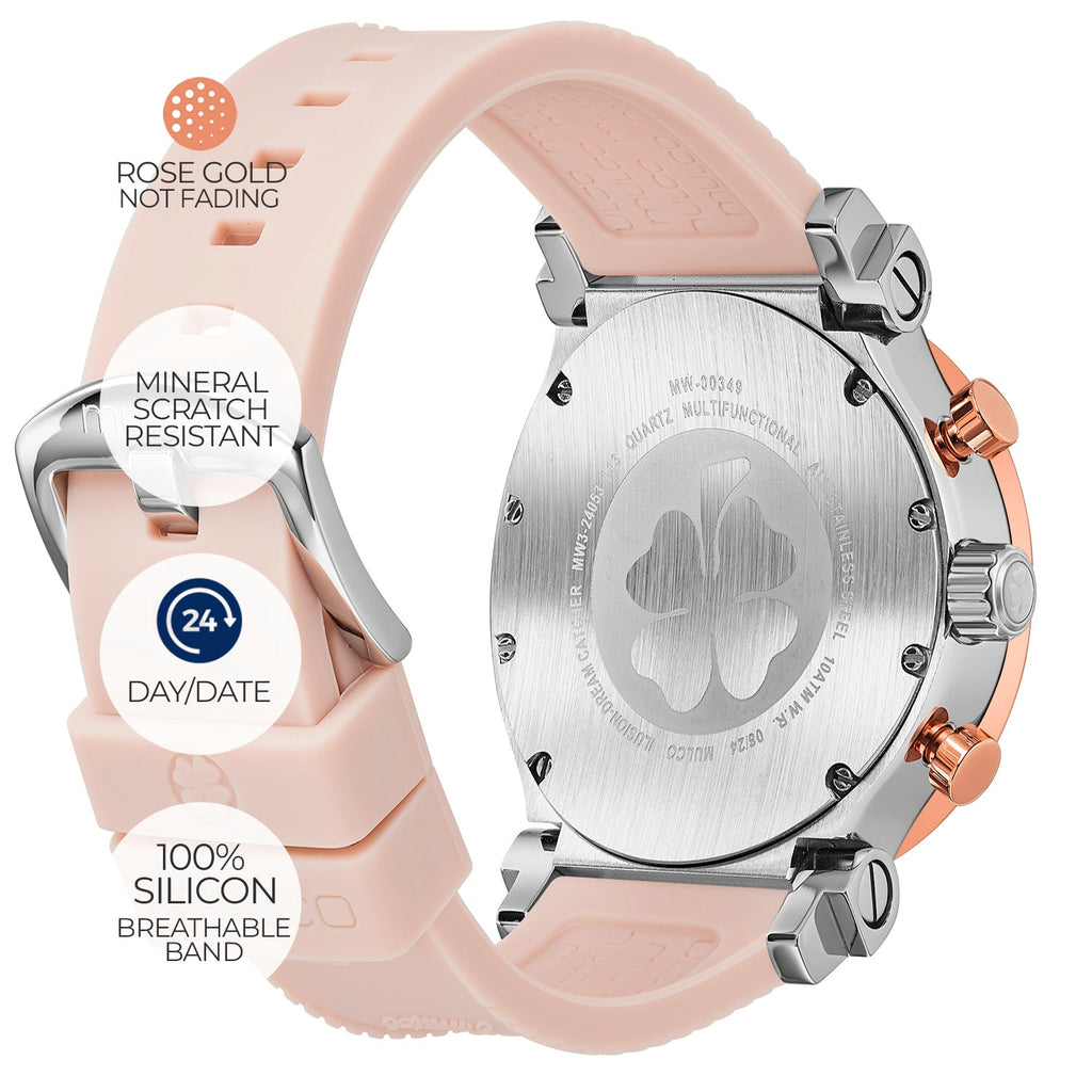 Reloj Mulco MW324053113