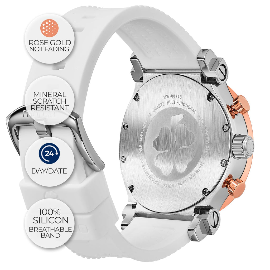 Reloj Mulco MW324053013