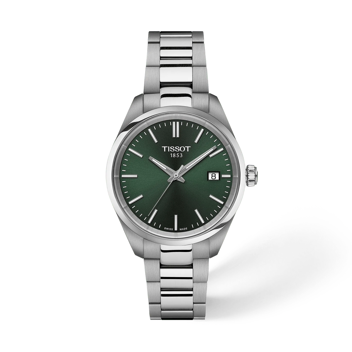 Reloj Tissot PR 100 34mm T150.210.11.091.00