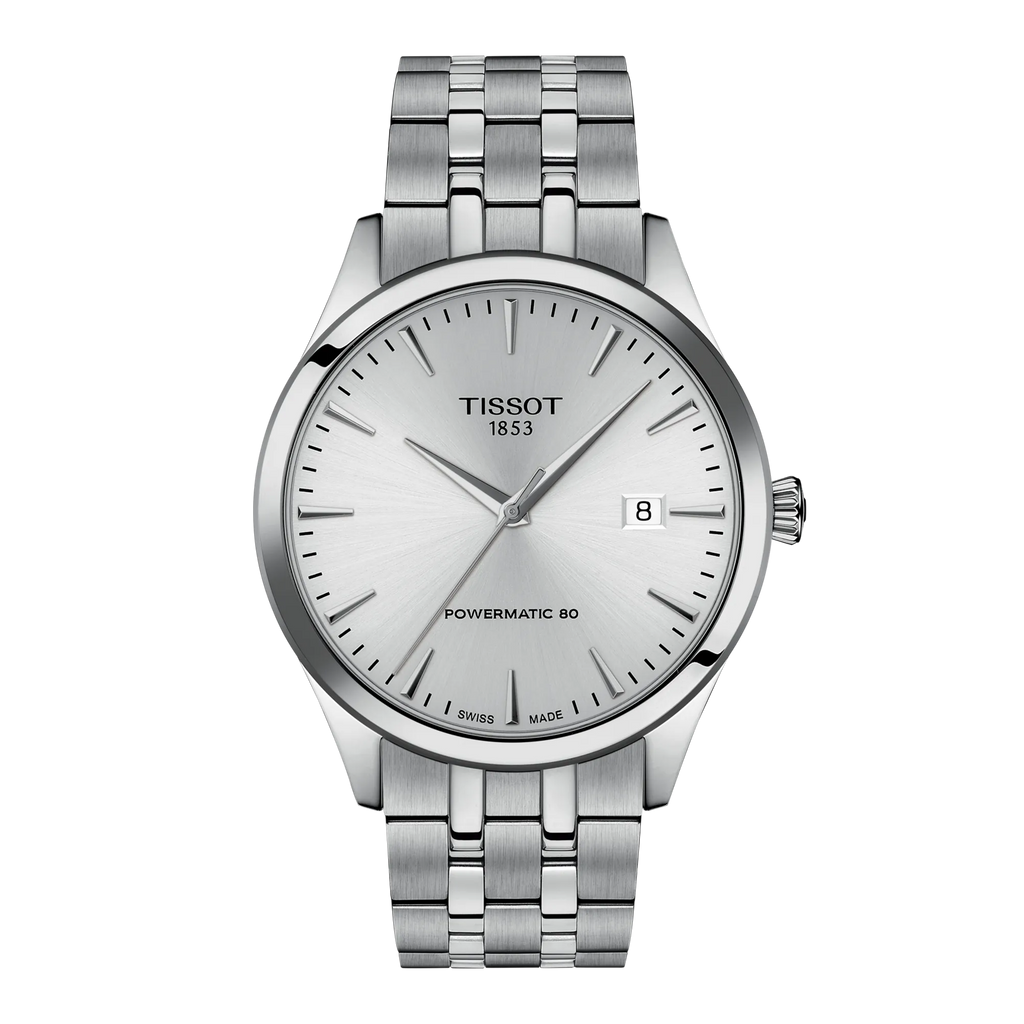 Reloj Tissot Classic Dream T158.407.11.031.00