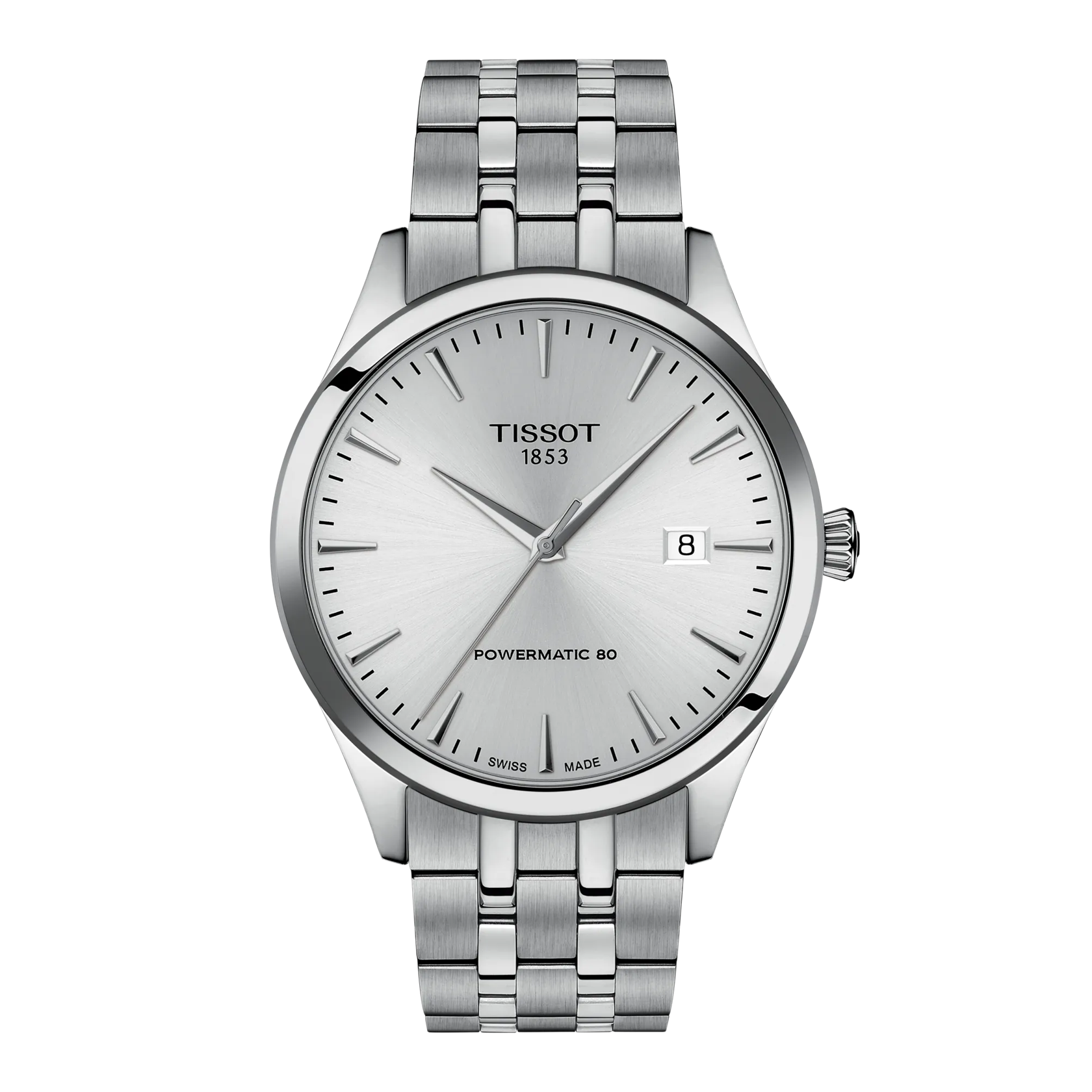 Reloj Tissot Classic Dream T158.407.11.031.00
