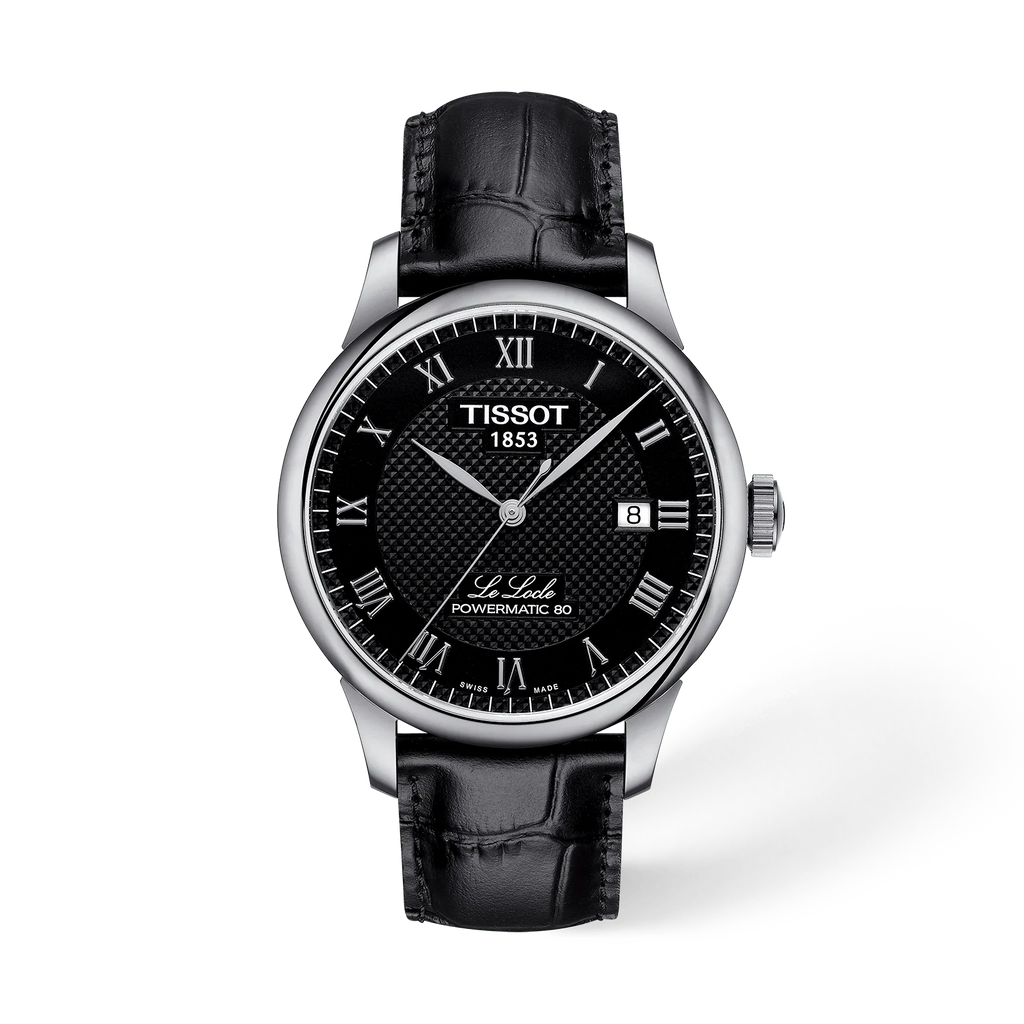 Reloj Tissot Le Locle Powermatic 80 T006.407.16.053.00