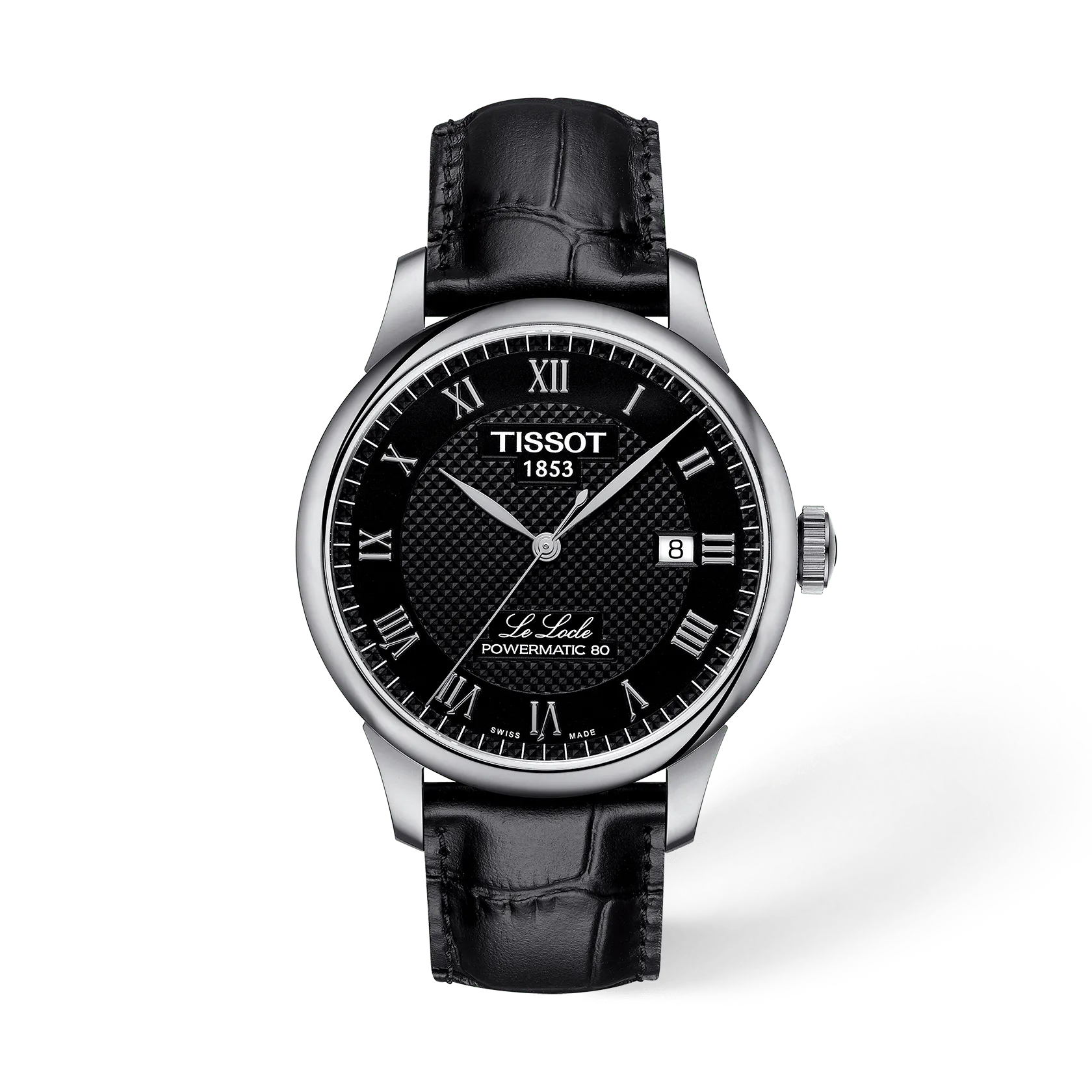 Reloj Tissot Le Locle Powermatic 80 T006.407.16.053.00