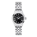 Reloj Tissot Classic Dream T129.210.11.053.00 vista frontal