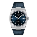 Reloj Tissot PRX T137.410.16.041.00 vista frontal