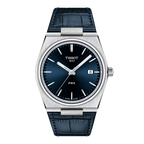 Reloj Tissot PRX T137.410.16.041.00 vista frontal