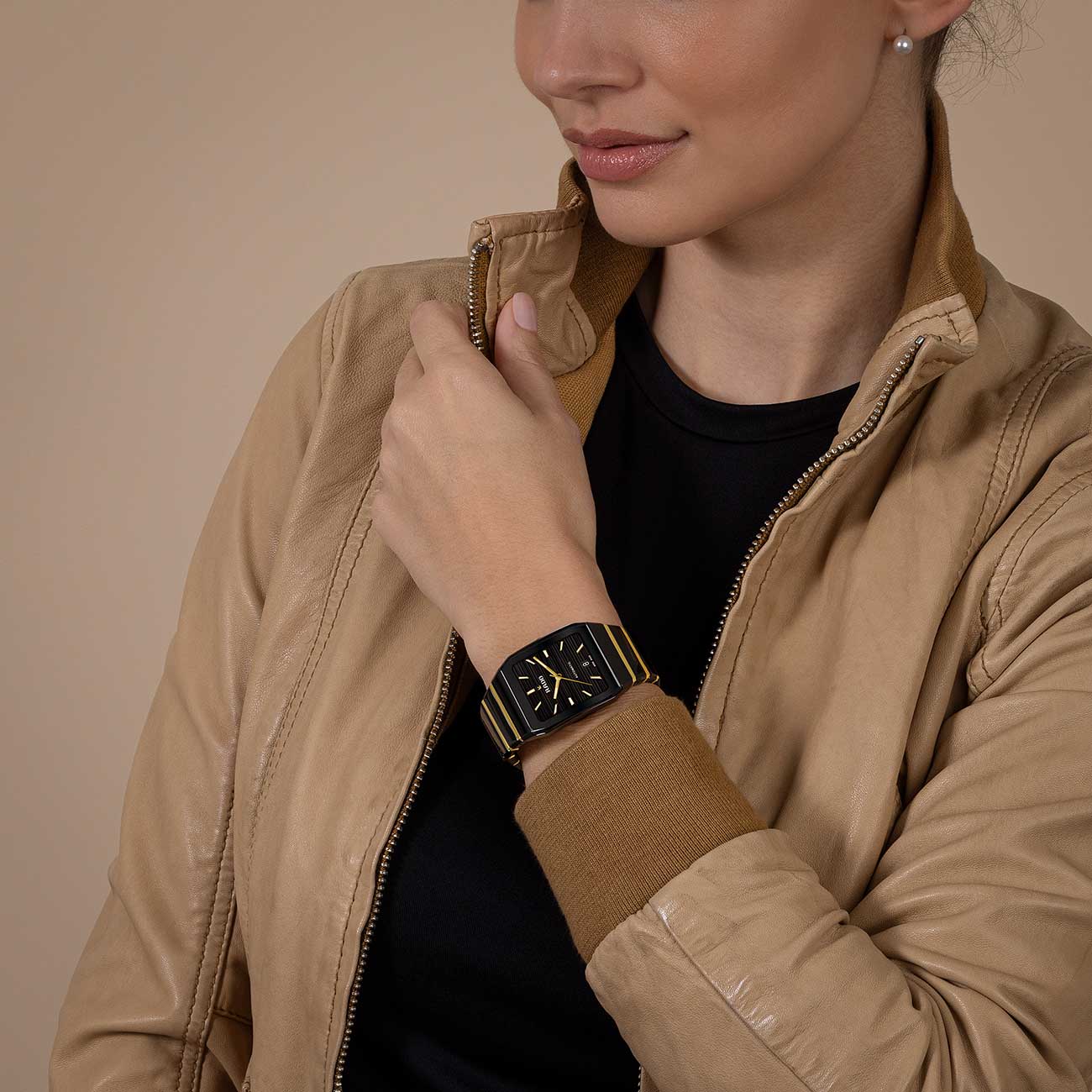 Reloj Rado Anatom R10.200.15.2
