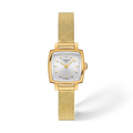 Reloj Tissot Lovely Square T058.109.33.031.00