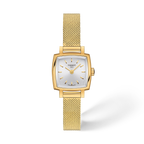 Reloj Tissot Lovely Square T058.109.33.031.00