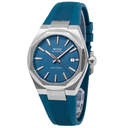 Reloj Mido Multifort M055.507.17.091.00