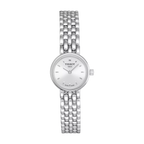 Reloj Tissot Lovely Round 19.5mm T058.009.11.031.00 - vista frontal