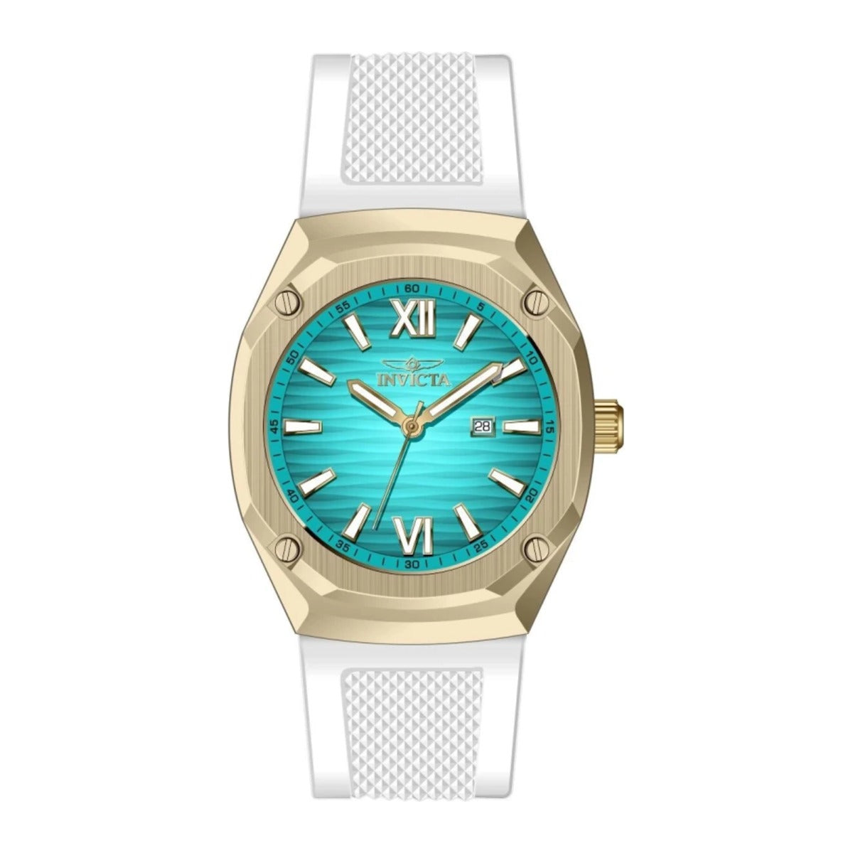 Reloj Invicta 50694 vista de perfil